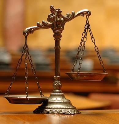 International Law and ...